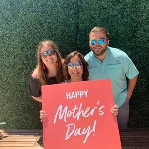 Meet your Posher, Tori